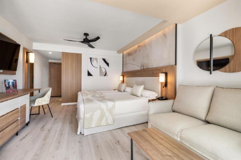 Riu Palace Nautilus 4* - Adults Only +18 ans pas cher photo 5
