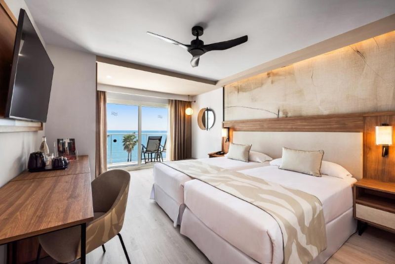 Riu Palace Nautilus 4* - Adults Only +18 ans pas cher photo 7