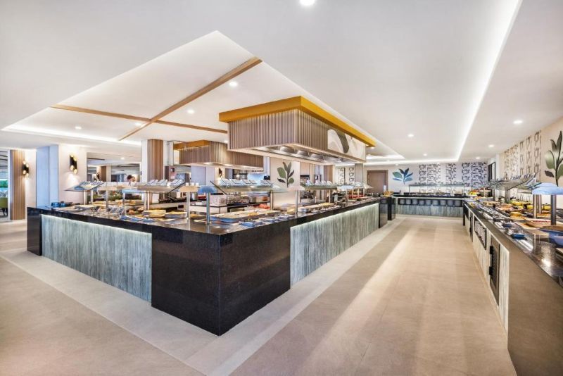 Riu Palace Nautilus 4* - Adults Only +18 ans pas cher photo 8