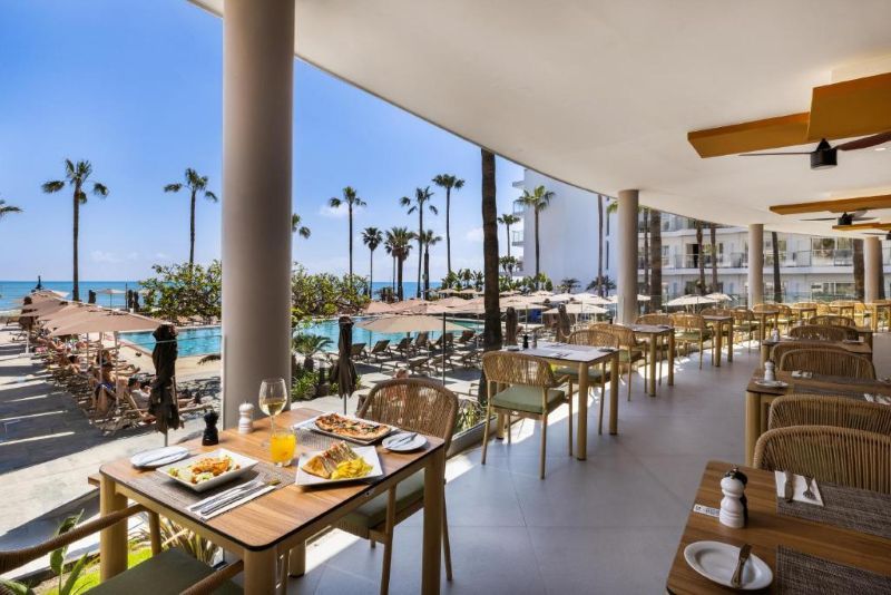 Riu Palace Nautilus 4* - Adults Only +18 ans pas cher photo 10