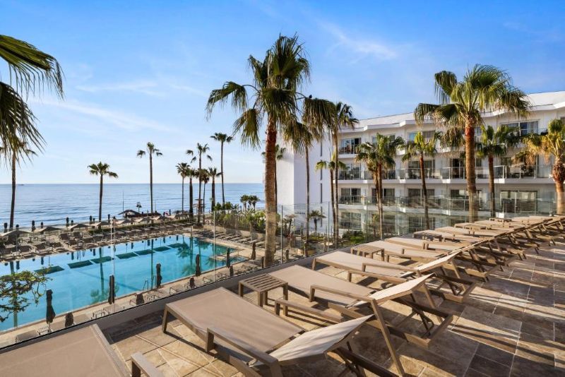 Riu Palace Nautilus 4* - Adults Only +18 ans pas cher photo 11