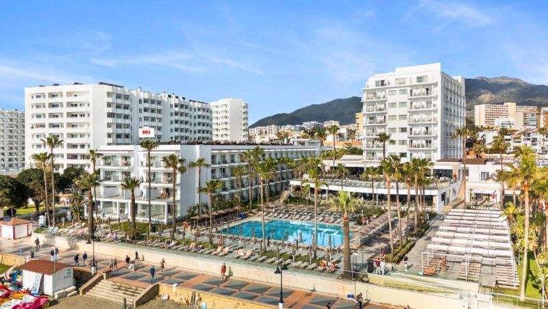 Riu Palace Nautilus 4* - Adults Only +18 ans pas cher photo 12
