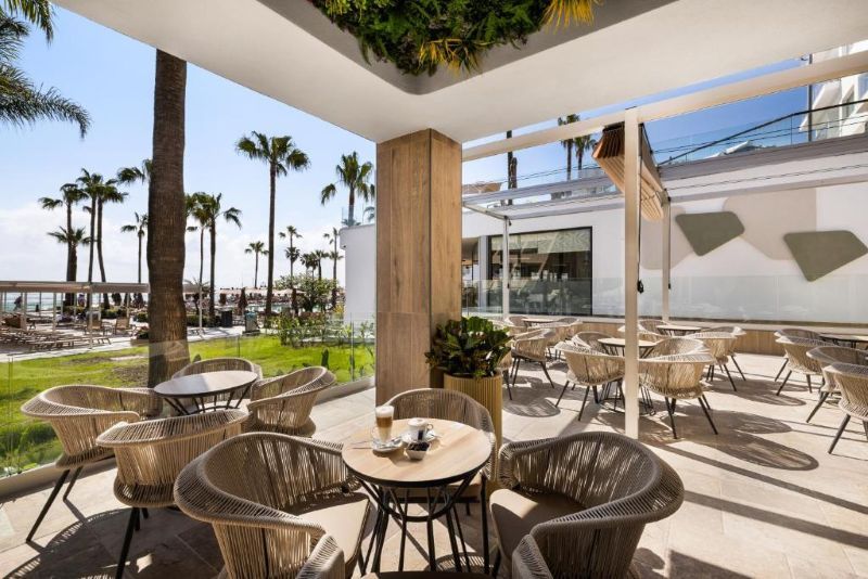 Riu Palace Nautilus 4* - Adults Only +18 ans pas cher photo 13