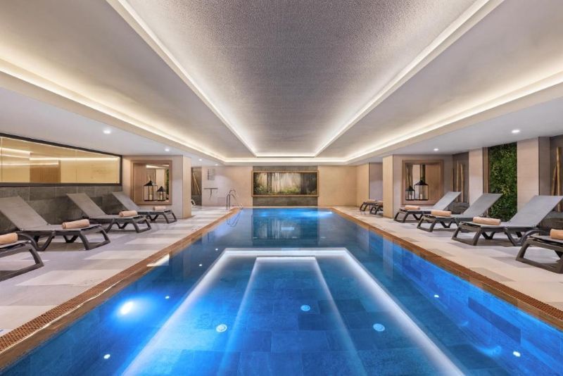 Riu Palace Nautilus 4* - Adults Only +18 ans pas cher photo 15