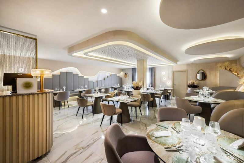 Riu Palace Nautilus 4* - Adults Only +18 ans pas cher photo 17
