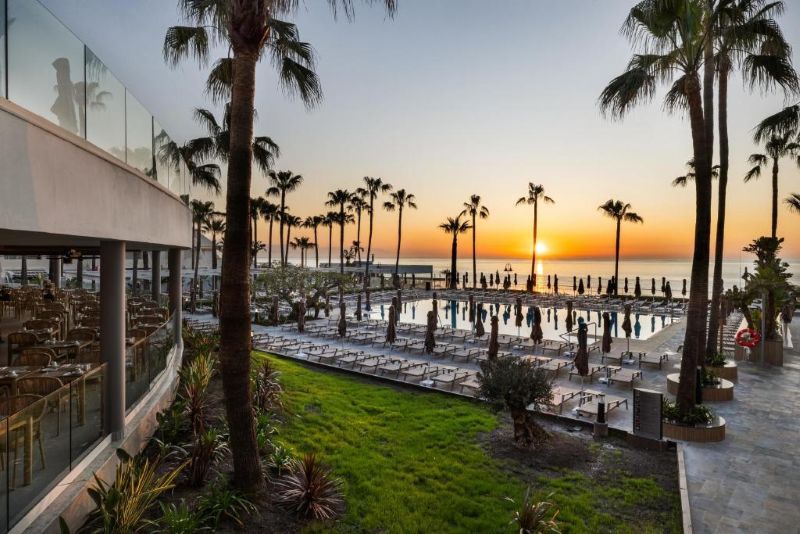 Riu Palace Nautilus 4* - Adults Only +18 ans pas cher photo 18