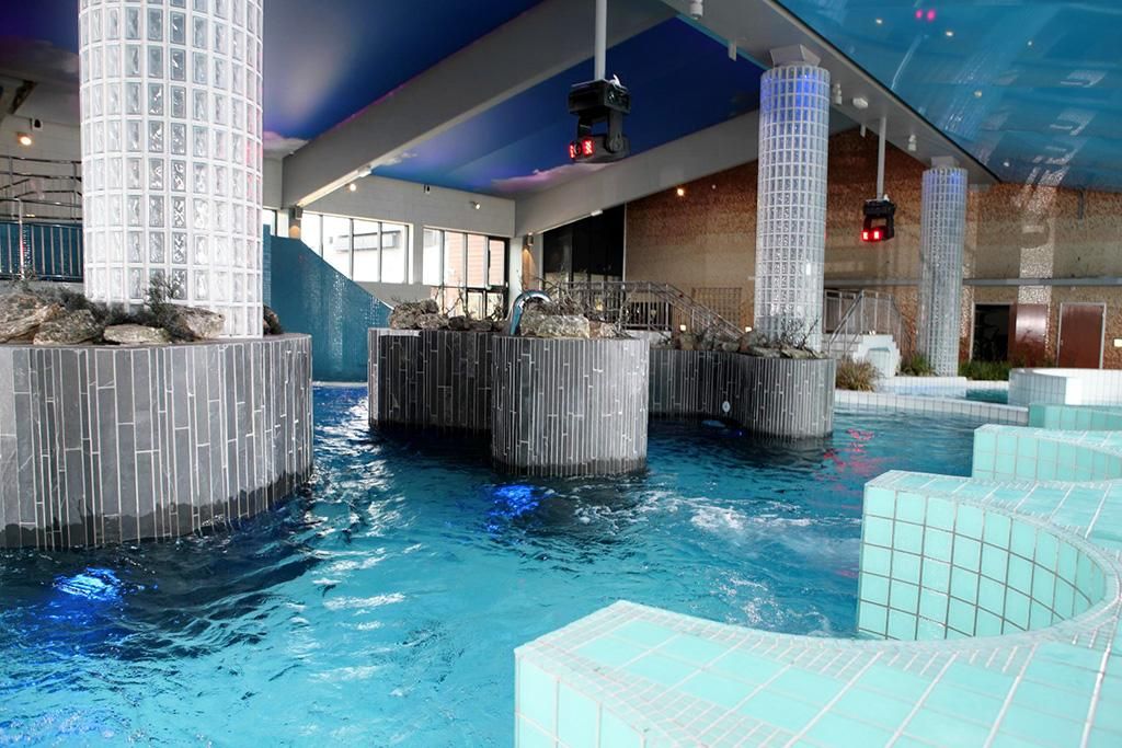 Levi Hôtel Spa Resort pas cher photo 4