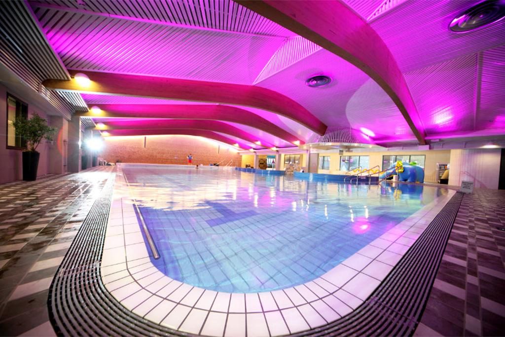 Levi Hôtel Spa Resort pas cher photo 5