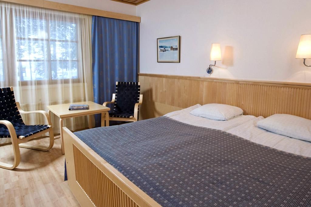 Levi Hôtel Spa Resort pas cher photo 7