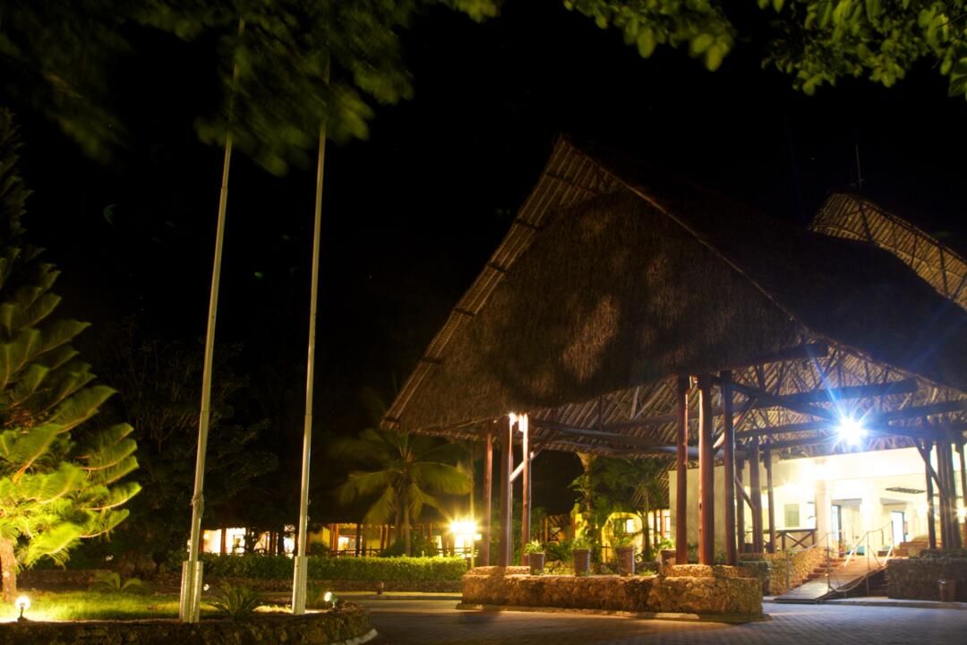 Hôtel Voyager Beach Resort 4* pas cher