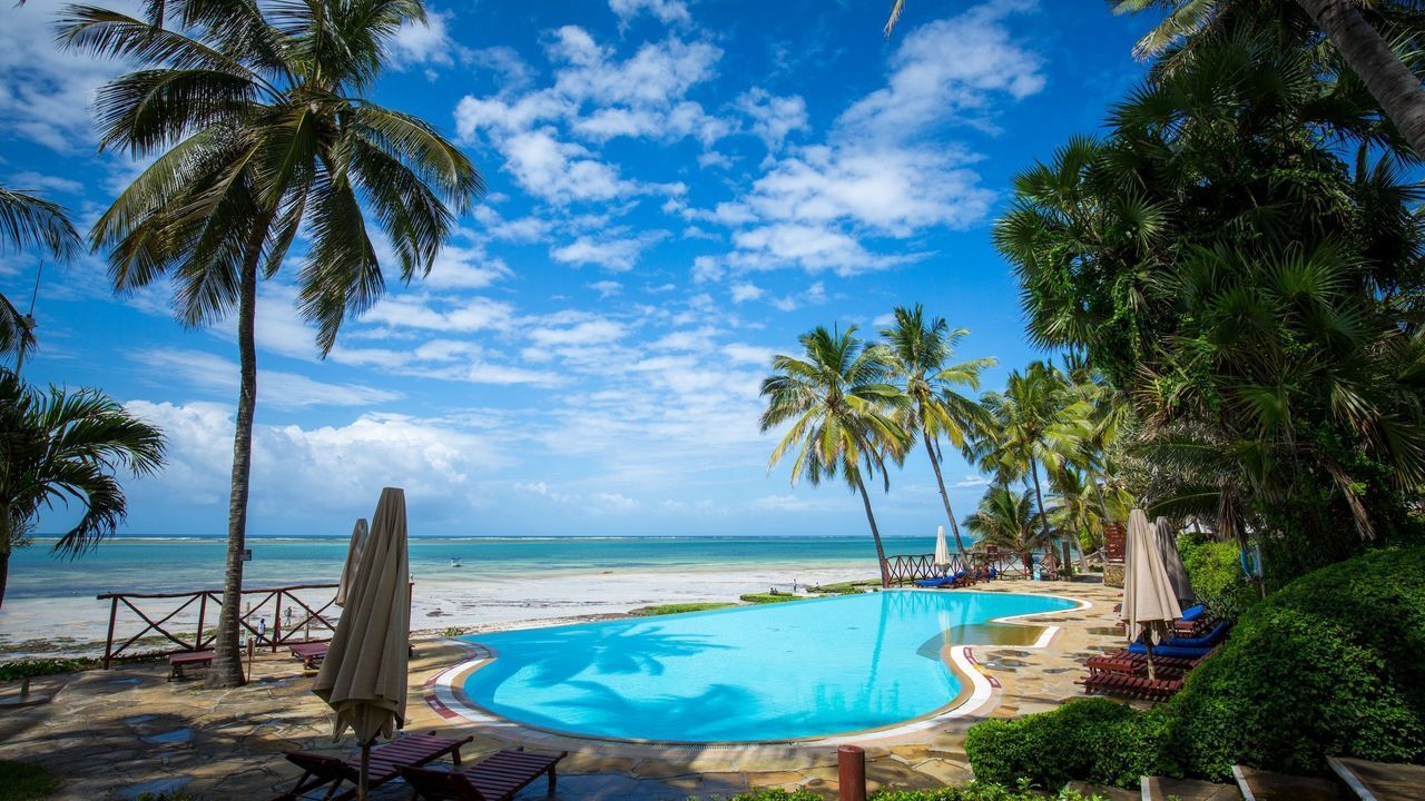 Hôtel Voyager Beach Resort 4* pas cher photo 2