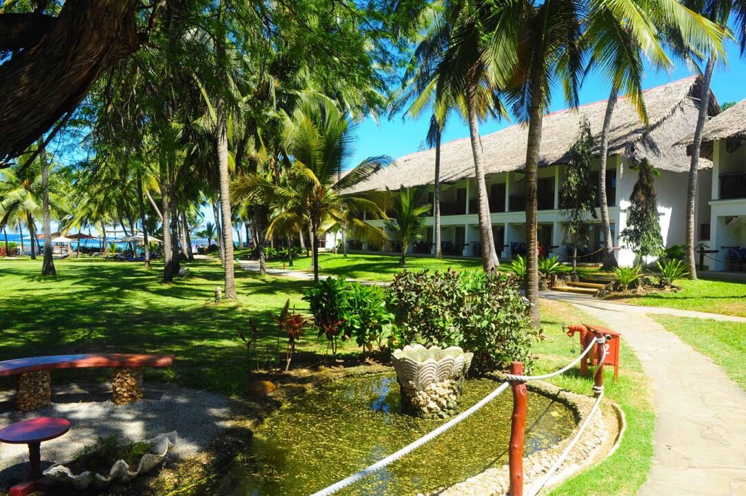 Hôtel Voyager Beach Resort 4* pas cher photo 4