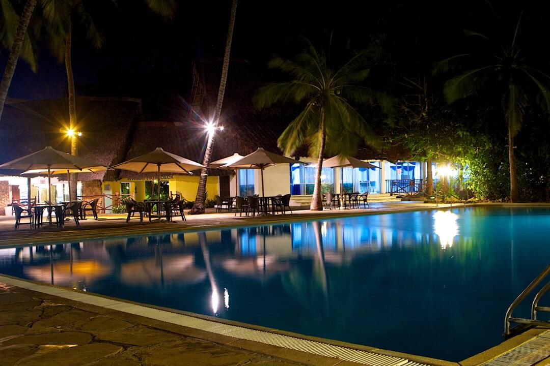 Hôtel Voyager Beach Resort 4* pas cher photo 5