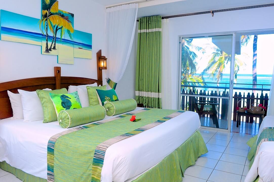 Hôtel Voyager Beach Resort 4* pas cher photo 7