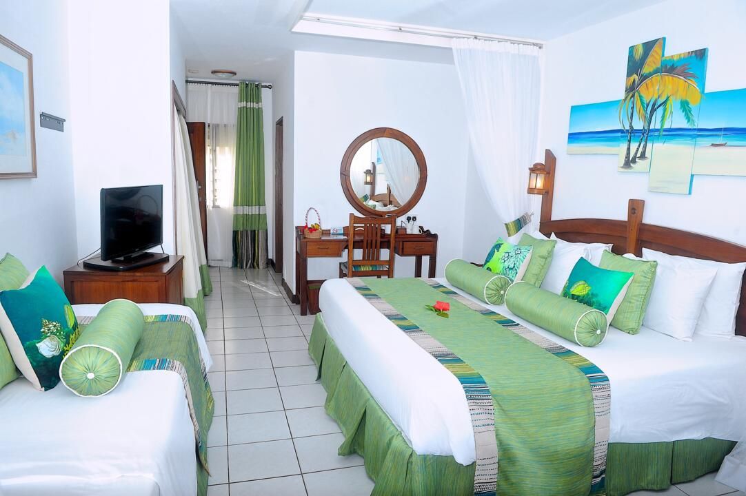 Hôtel Voyager Beach Resort 4* pas cher photo 8