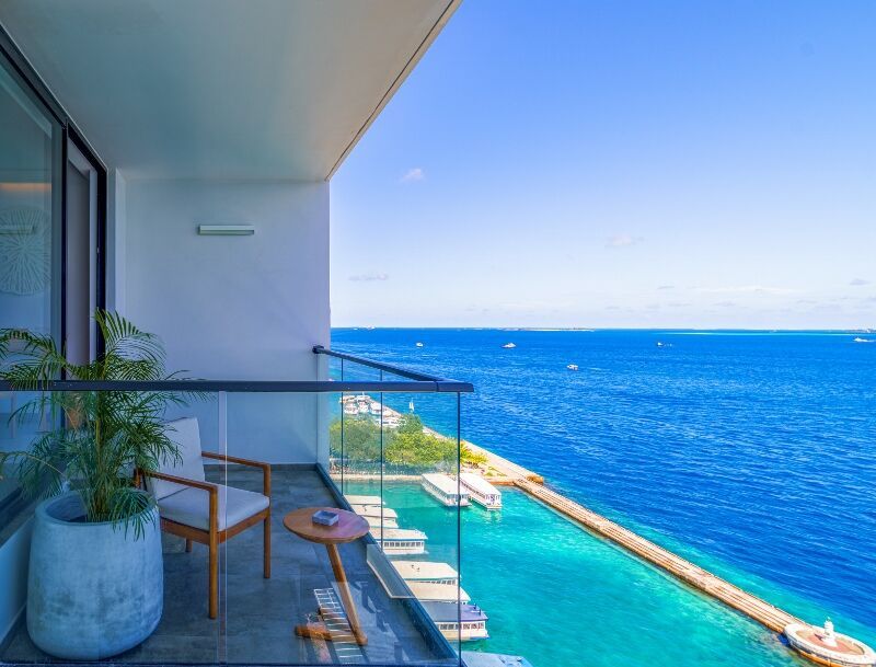 Barcelo Nasandhura Male 5* pas cher photo 2