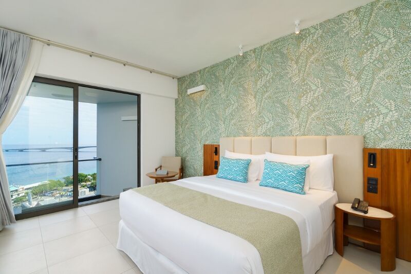 Barcelo Nasandhura Male 5* pas cher photo 3