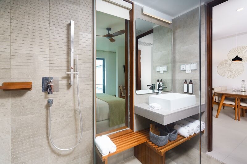 Barcelo Nasandhura Male 5* pas cher photo 4