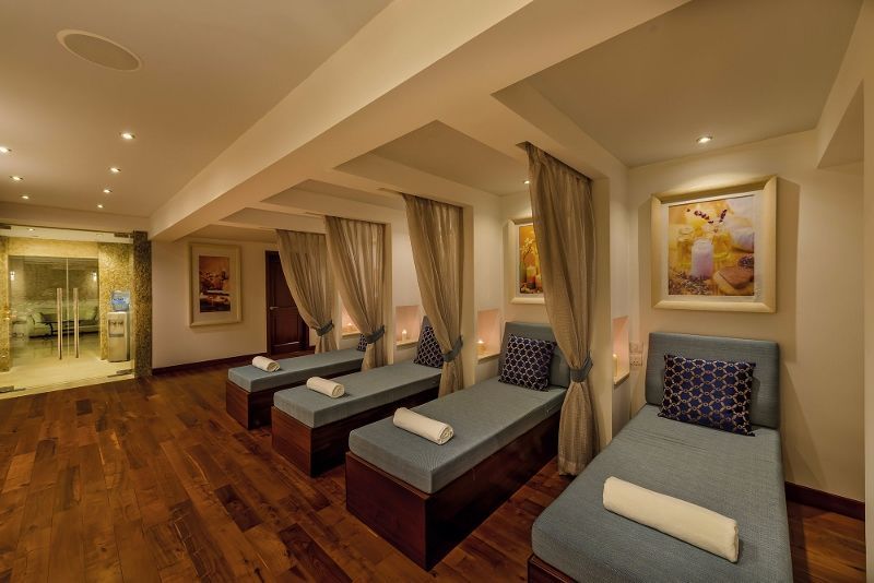 Grand Hotel Gozo 4* pas cher