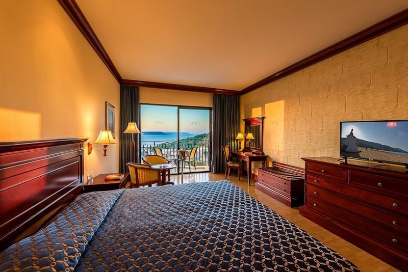 Grand Hotel Gozo 4* pas cher photo 3