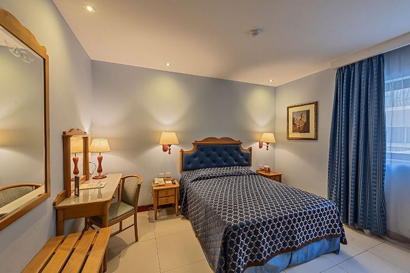 Grand Hotel Gozo 4* pas cher photo 4