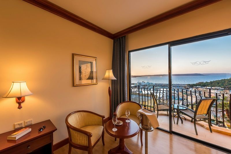 Grand Hotel Gozo 4* pas cher photo 5