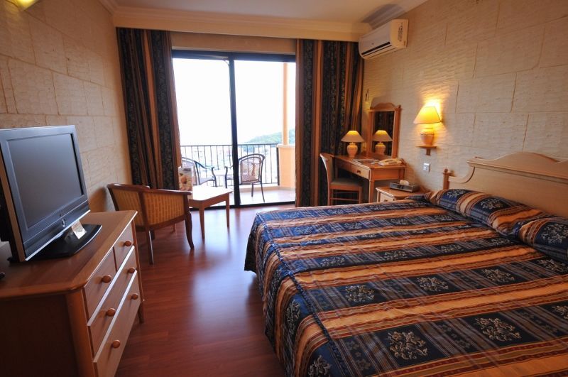 Grand Hotel Gozo 4* pas cher photo 6