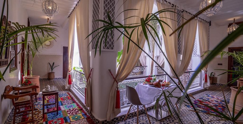 Riad Flamme d'Orient 4* (ex Riad Jemaa El Fna) pas cher photo 7