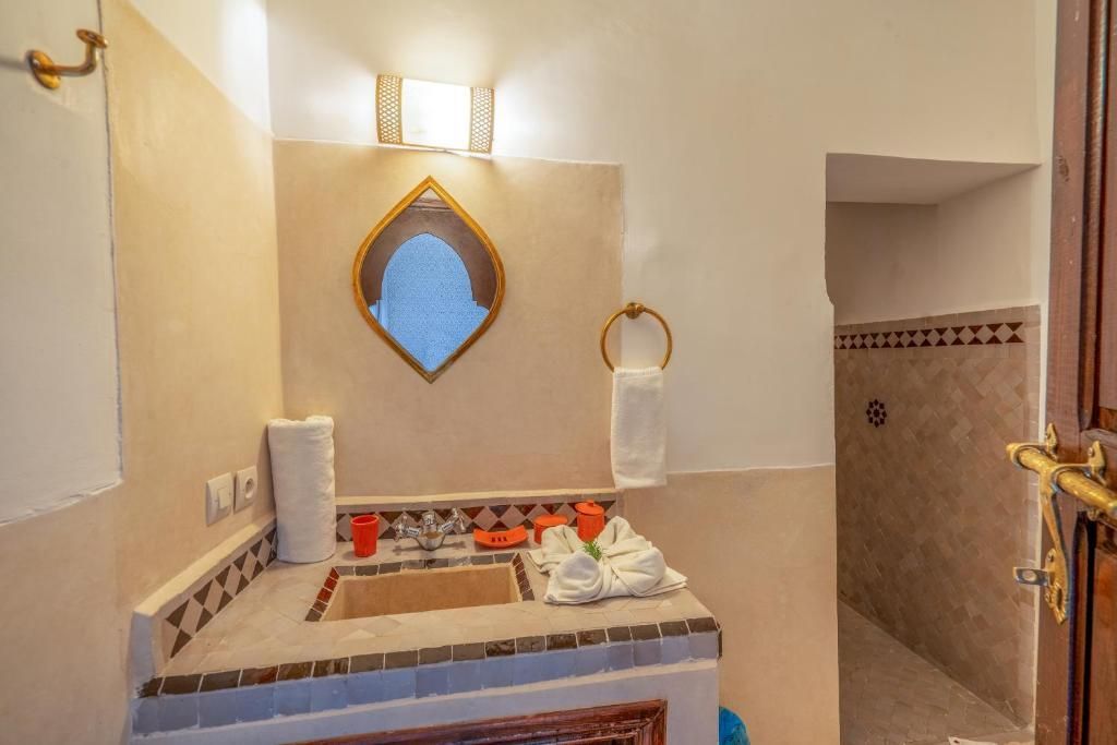 Riad Flamme d'Orient 4* (ex Riad Jemaa El Fna) pas cher photo 8