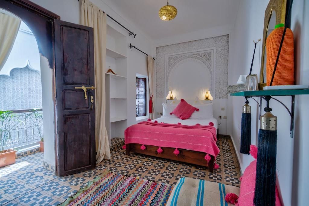Riad Flamme d'Orient 4* (ex Riad Jemaa El Fna) pas cher photo 9