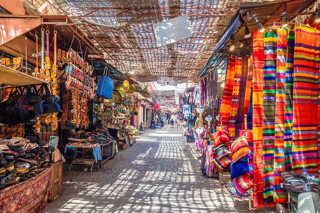 Riad Soleil d'Hiver et Spa pas cher