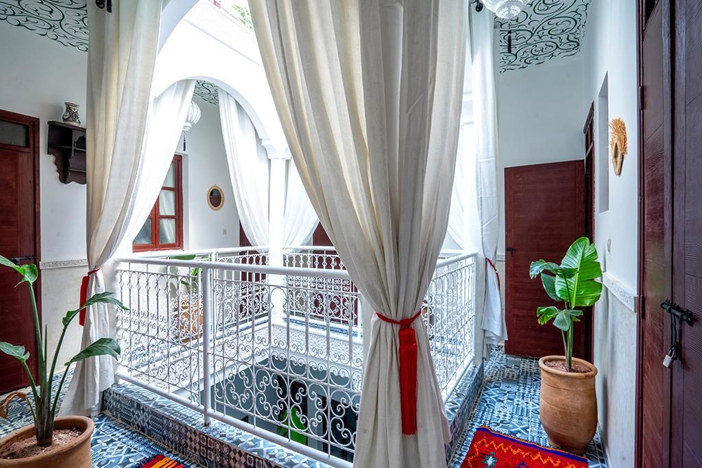Riad Soleil d'Hiver et Spa pas cher photo 10