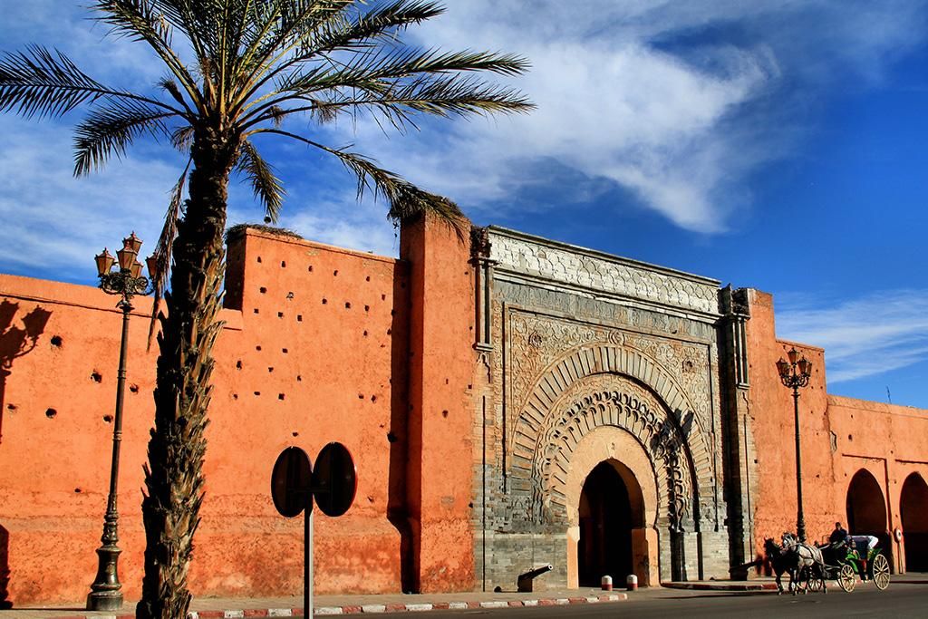 Riad Soleil d'Hiver et Spa pas cher photo 11
