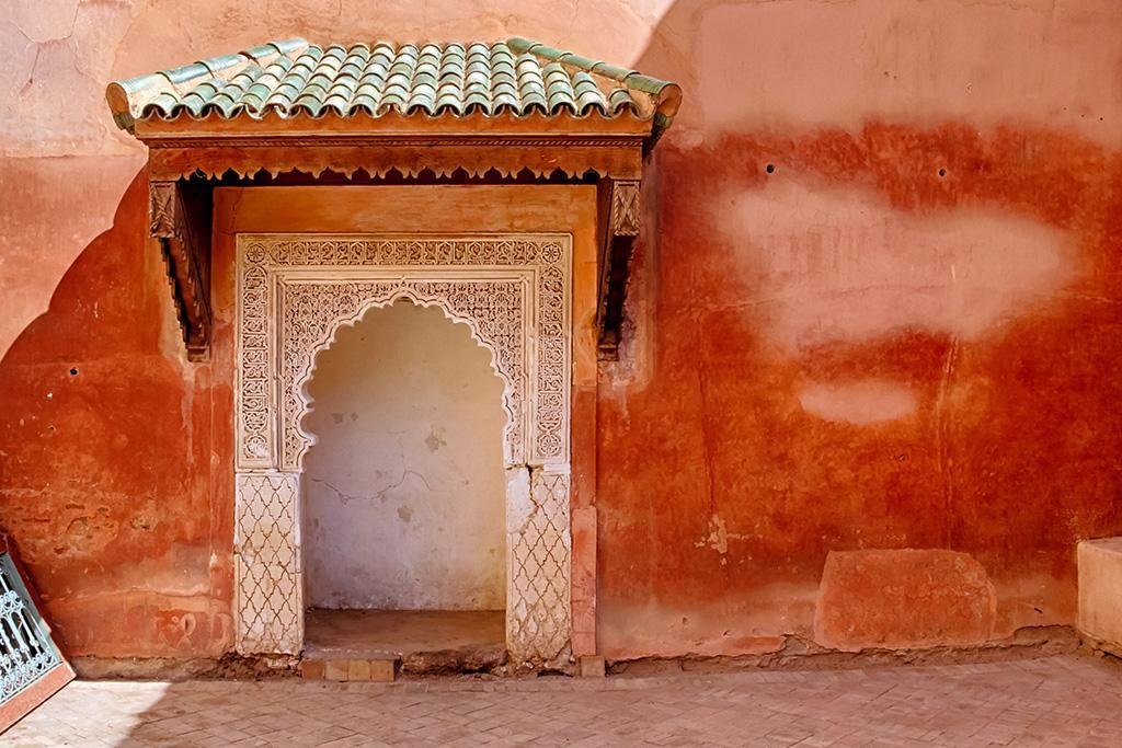 Riad Soleil d'Hiver et Spa pas cher photo 15