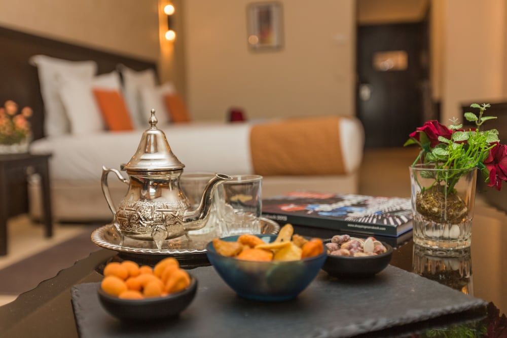 Zalagh Kasbah Hôtel et Spa 4* pas cher