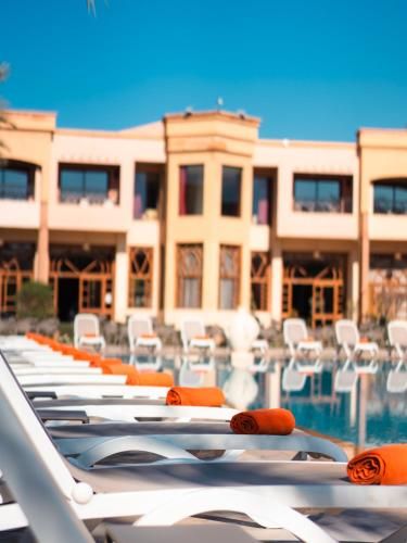 Zalagh Kasbah Hôtel et Spa 4* pas cher photo 3