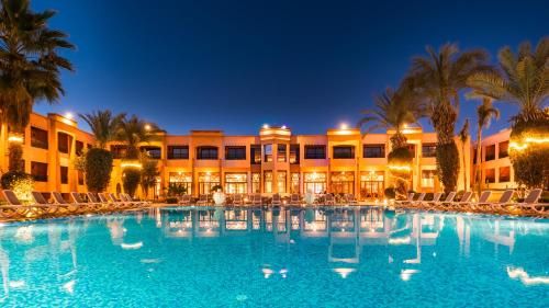 Zalagh Kasbah Hôtel et Spa 4* pas cher photo 4