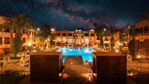 Zalagh Kasbah Hôtel et Spa 4* pas cher photo 6