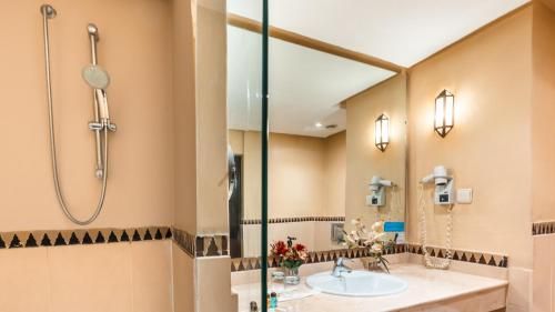 Zalagh Kasbah Hôtel et Spa 4* pas cher photo 13