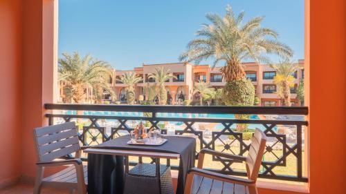 Zalagh Kasbah Hôtel et Spa 4* pas cher photo 14