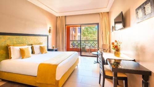 Zalagh Kasbah Hôtel et Spa 4* pas cher photo 15