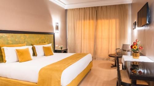 Zalagh Kasbah Hôtel et Spa 4* pas cher photo 16
