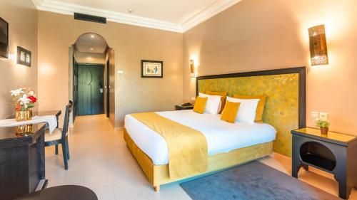 Zalagh Kasbah Hôtel et Spa 4* pas cher photo 17