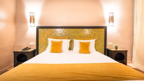 Zalagh Kasbah Hôtel et Spa 4* pas cher photo 18
