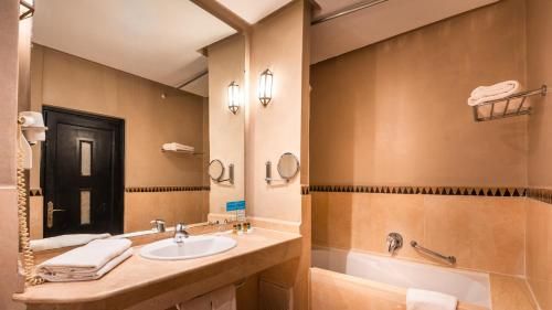 Zalagh Kasbah Hôtel et Spa 4* pas cher photo 19