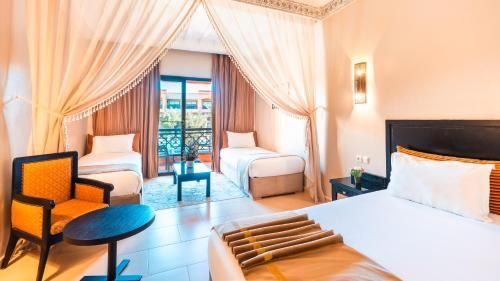 Zalagh Kasbah Hôtel et Spa 4* pas cher photo 22