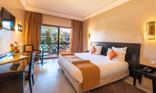 Zalagh Kasbah Hôtel et Spa 4* pas cher photo 24