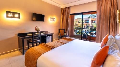 Zalagh Kasbah Hôtel et Spa 4* pas cher photo 25