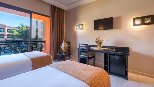 Zalagh Kasbah Hôtel et Spa 4* pas cher photo 27