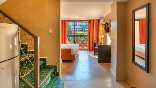 Zalagh Kasbah Hôtel et Spa 4* pas cher photo 31